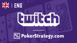 PokerStrategy English