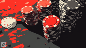 Poker chips