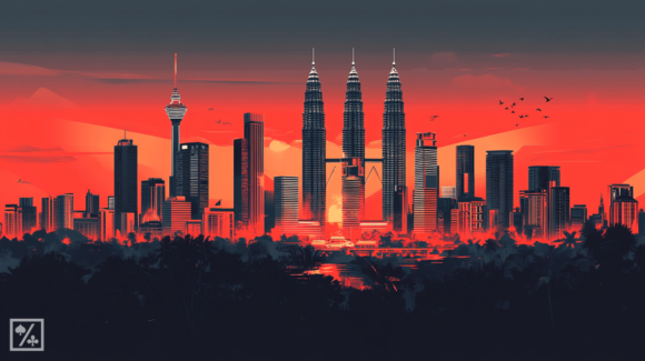 Malaysia online casinos