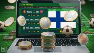 Parhaat vedonlyöntisivut