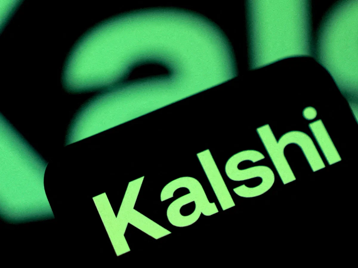 Under 21s traded billions on Kalshi this year