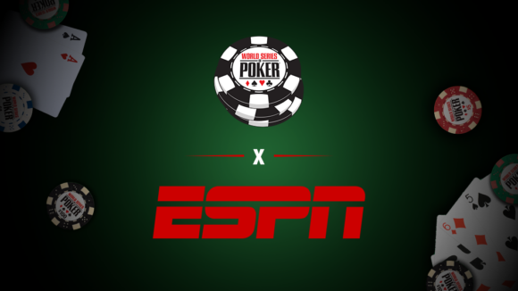 The WSOP returned to ESPN
