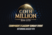 CoinPoker Turns Up the Grind With 3-Bet Club