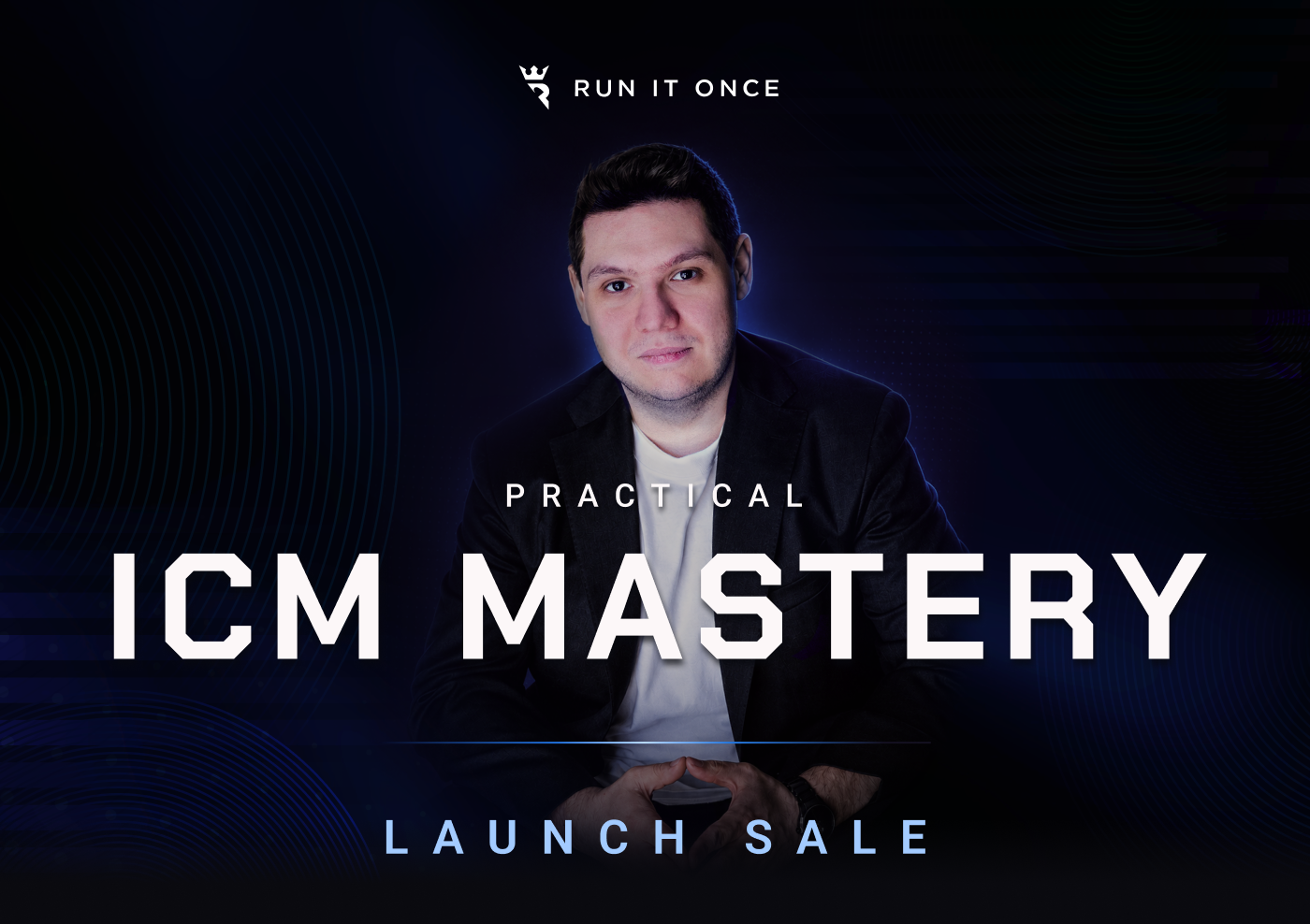 Alex Theologis launches ICM Mastery course