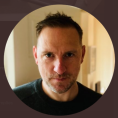 Paul Seaton Avatar