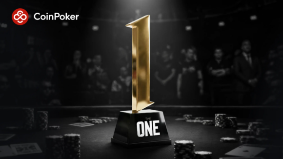 Ивент The One на CoinPoker