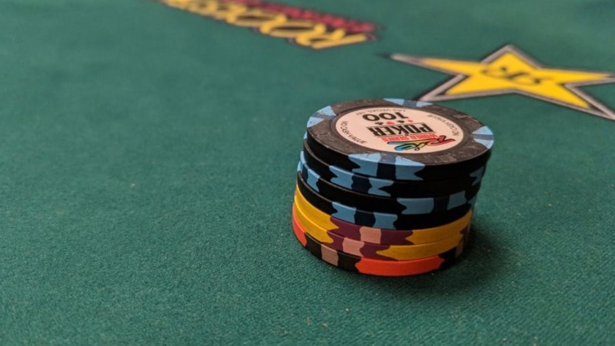 poker