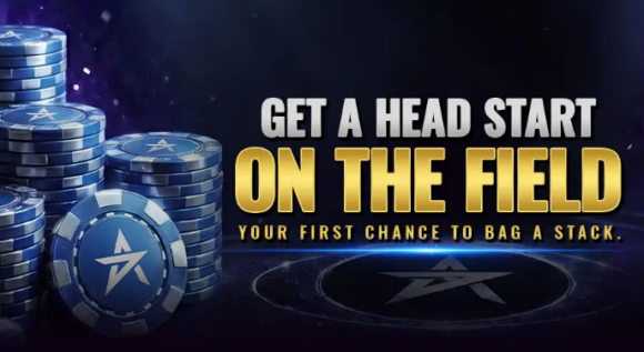 Format z kumulacją stacków w ACR Poker