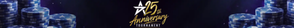 Turniej z okazji 25. rocznicy ACR Poker