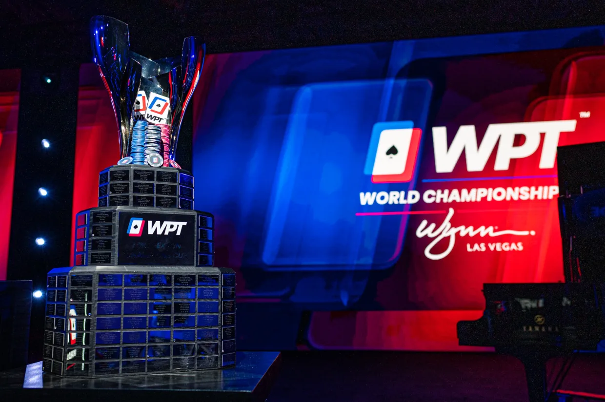 How to adjust for the $1 million added WPT Bounties l Strategy with Barry