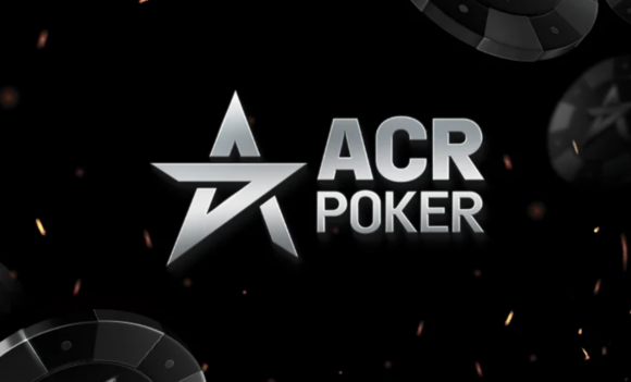 ACR Poker Telegram channel