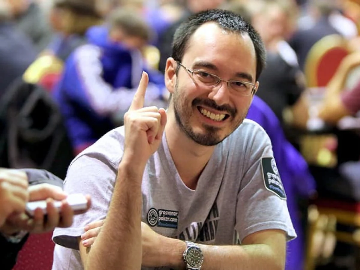 poker