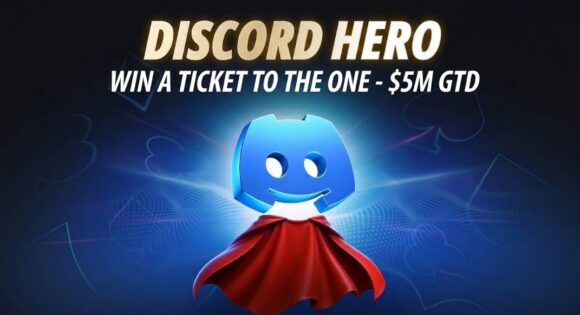 CoinPoker Discord Hero Promotion