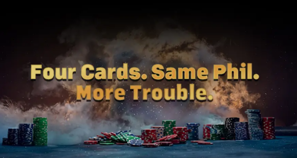 ACR Poker Mini Phil's Thrill PLO