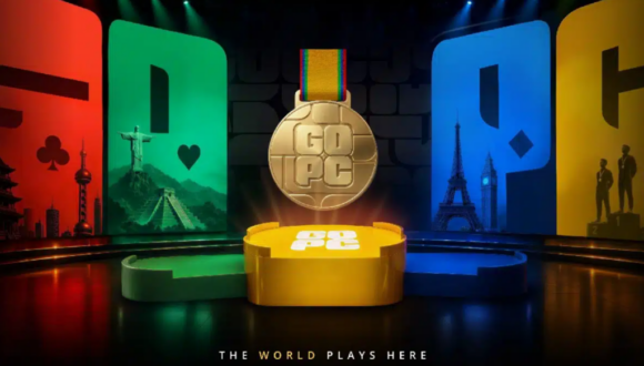 CoinPoker Global Online Poker Championship