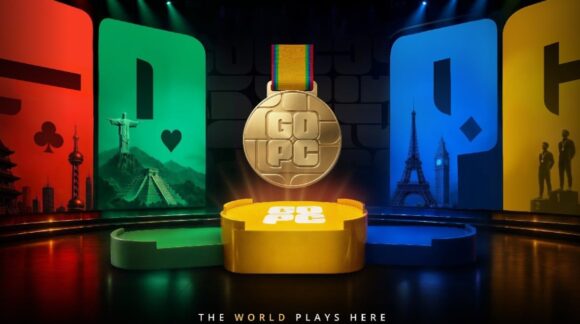 CoinPoker Global Online Poker Championship