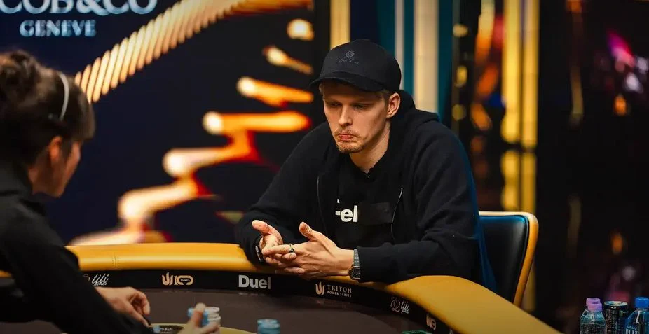 poker
