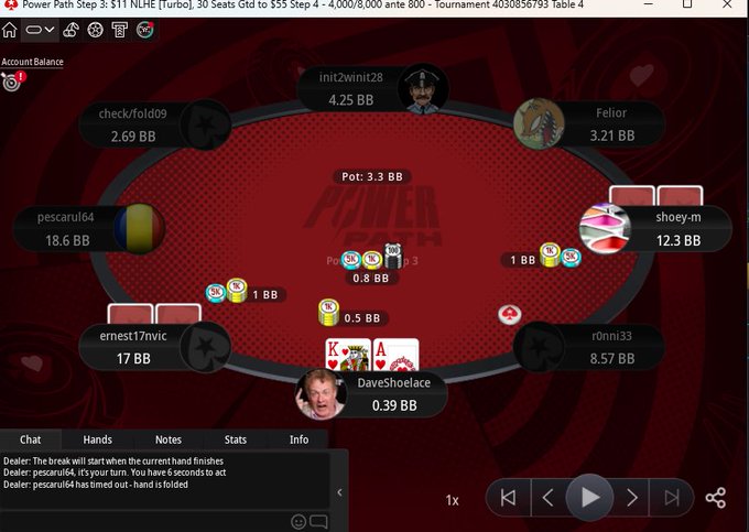 poker