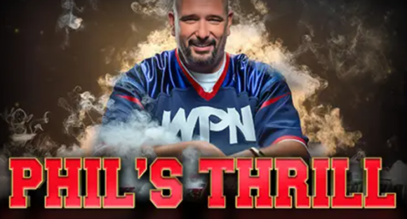 ACR Poker Phil's Thrill high-stakes tournament