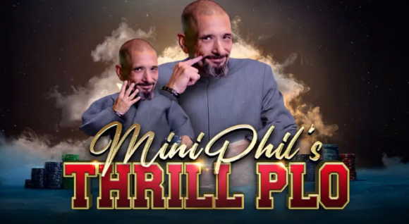 ACR Poker Mini Phil's Thrill