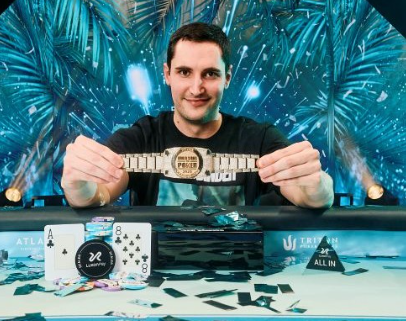 WSOP Paradise reveals details on $250,000 Pro/Am event.