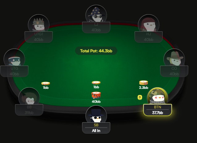 poker