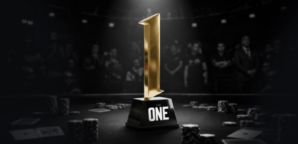 CoinPoker The One mit $5 Millionen Garantie