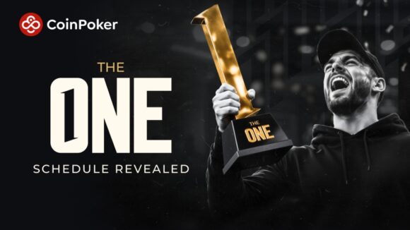 CoinPoker The One Qualifier und Day-1-Spielplan