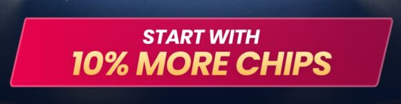 WPT Global tournament promotion