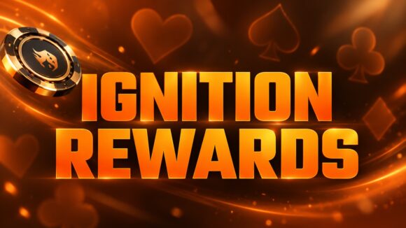 Ignition Poker Rewards Tiers