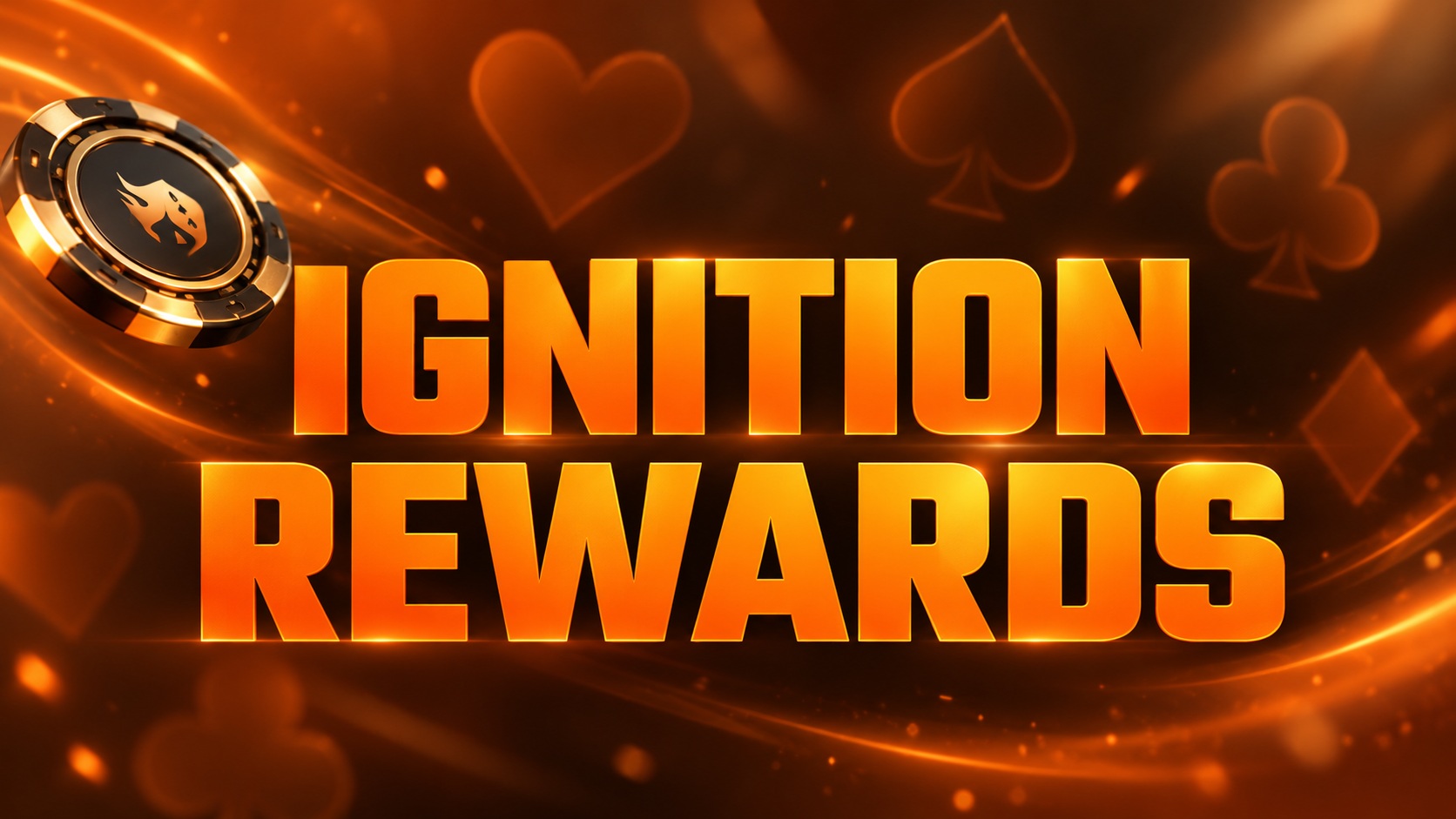 Ignition Rewards Turns Poker Play Into More Value