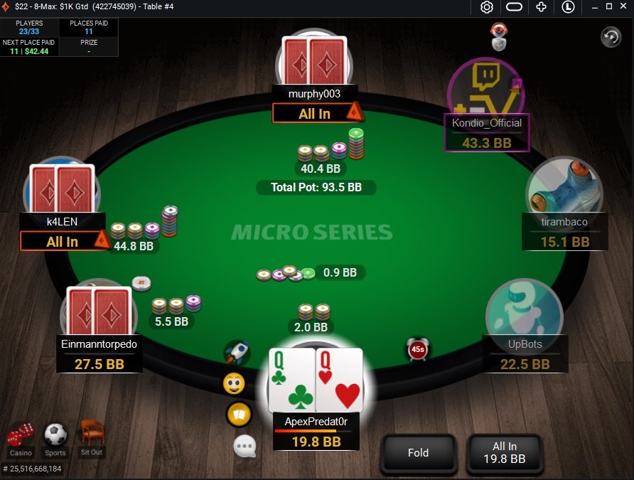 poker