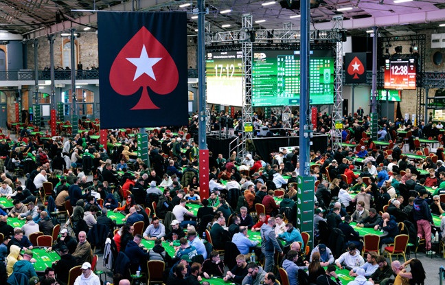 poker
