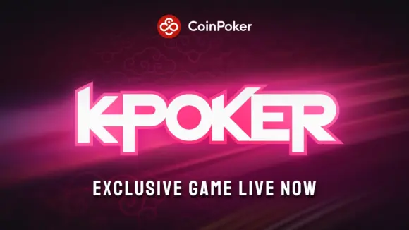 CoinPoker K-Poker