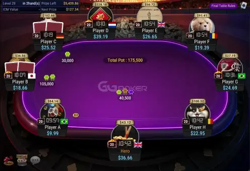 poker