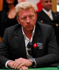 Boris Becker