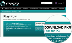 PKR