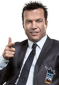 Lothar Matthaus