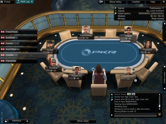 PKR