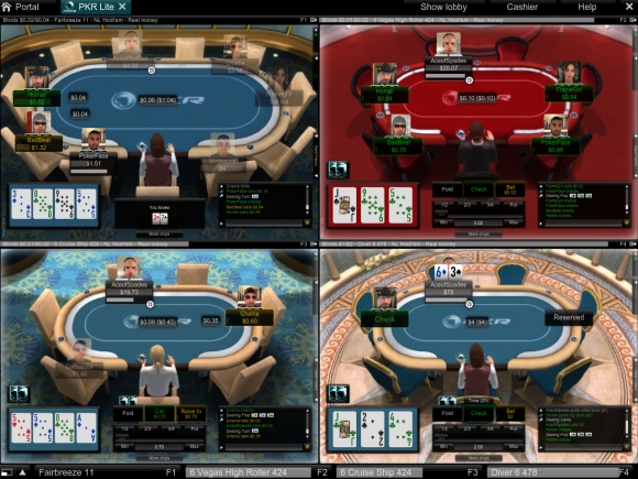 PKR