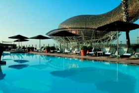 Hotel Arts