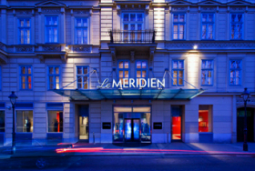 Le Meridien