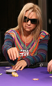 Jennifer Harman Jennifer Harman