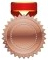 Bronze