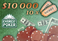 Everest Poker