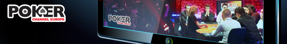 PokerStrategy.com TV World Championship