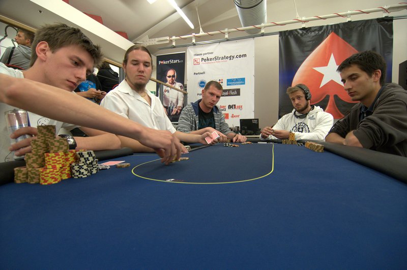 PokerFace