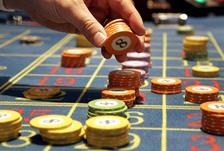 Gambling