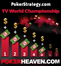 Poker Heaven