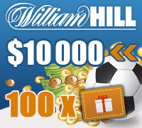 William Hill